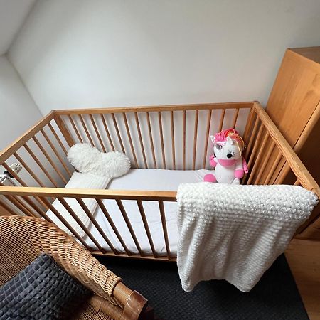 Apartment Neratovice Eksteriør bilde