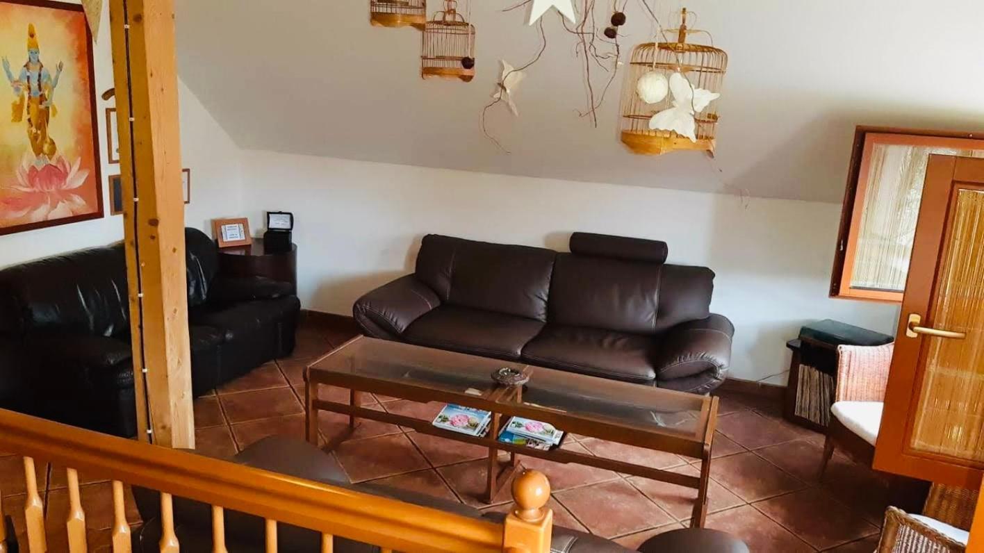 Apartment Neratovice Eksteriør bilde