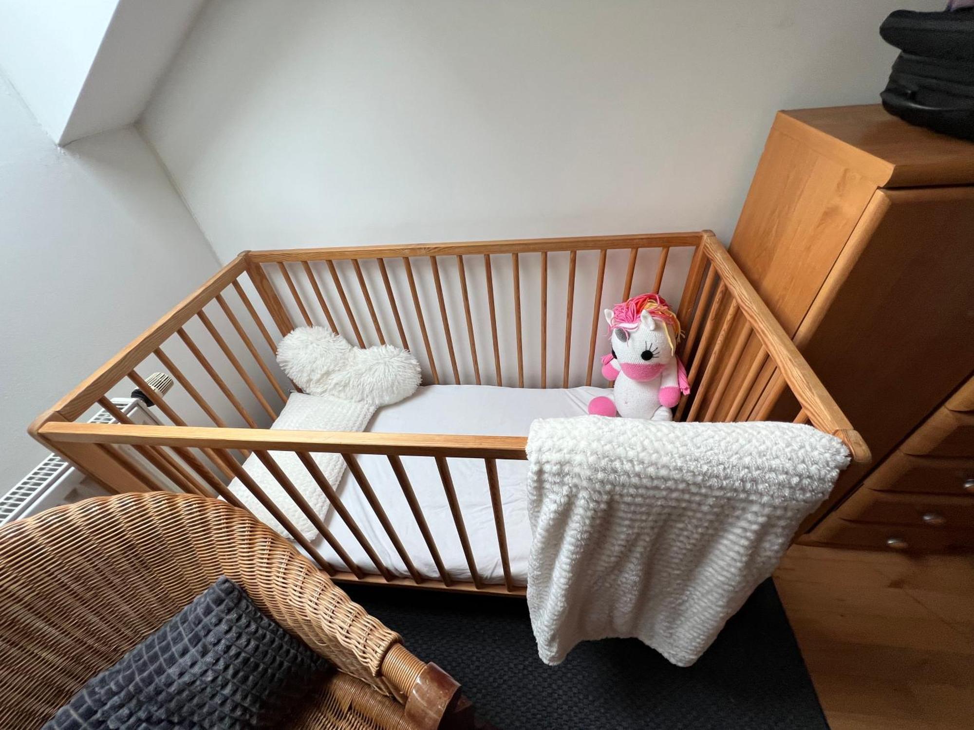 Apartment Neratovice Eksteriør bilde