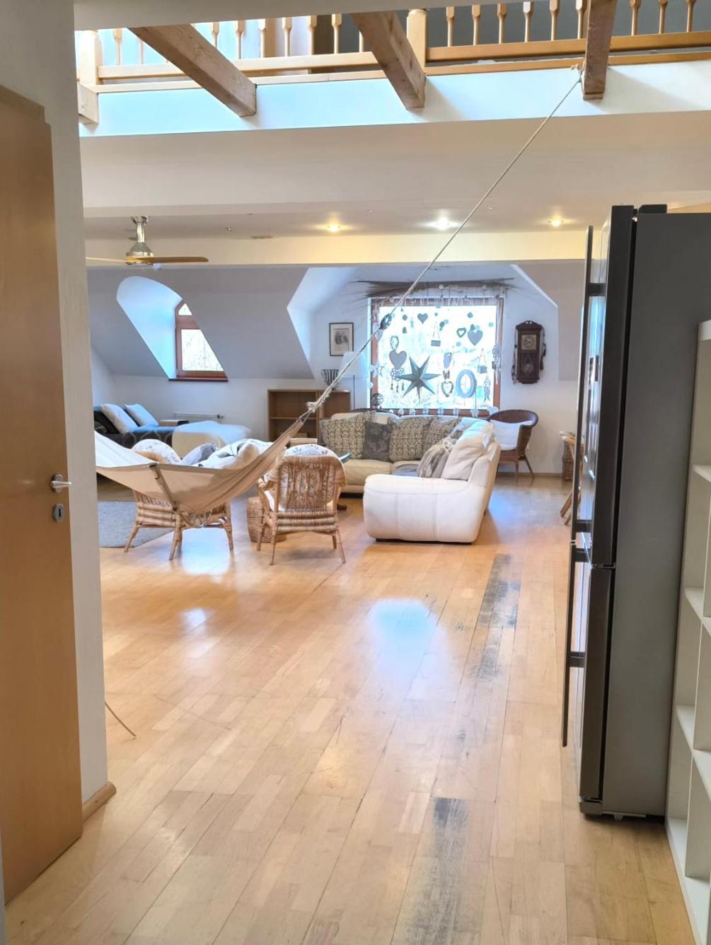 Apartment Neratovice Eksteriør bilde