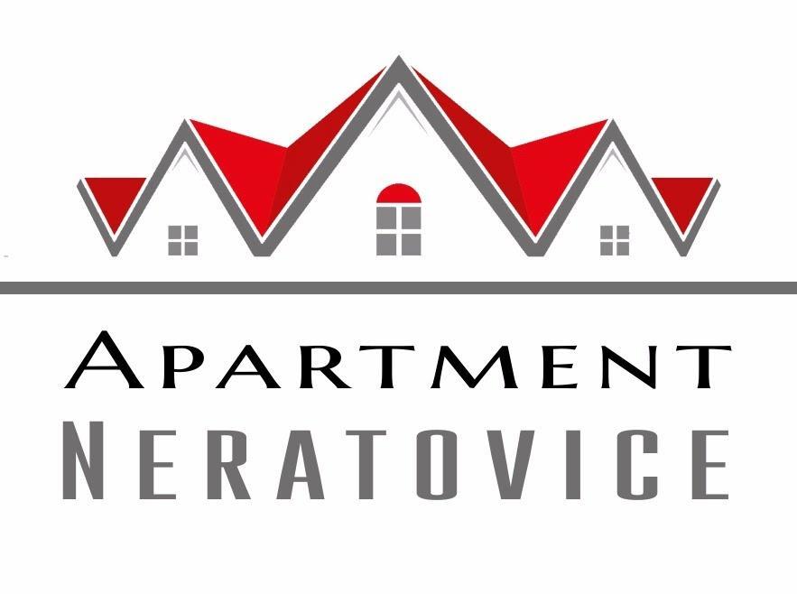 Apartment Neratovice Eksteriør bilde